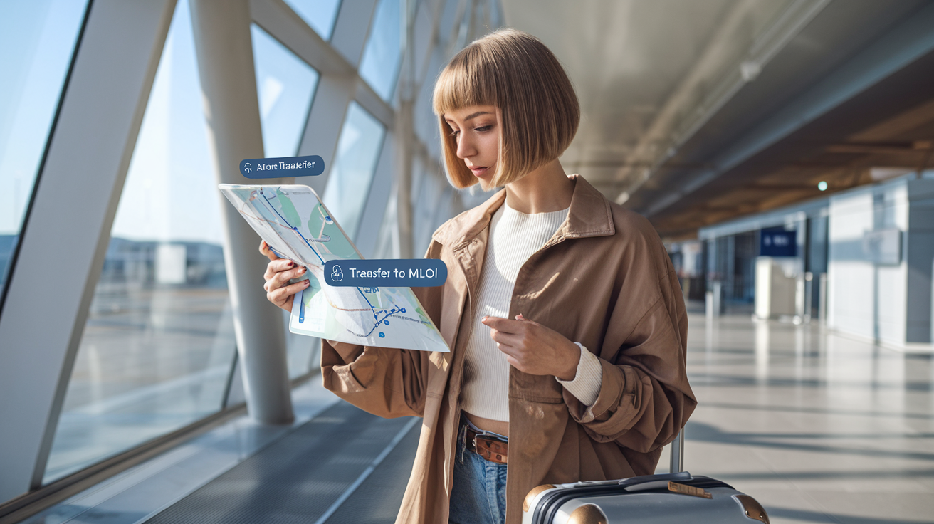 Athens Airport Transfer to Myloi: Your Complete Guide